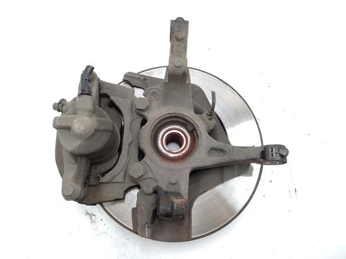 Used Right front steering knuckle FIAT GRANDE PUNTO (199_) 1.3 D Multijet (199.AXD11, 199.AXD1A, 199.AXD1B,... (90 hp) 21152831