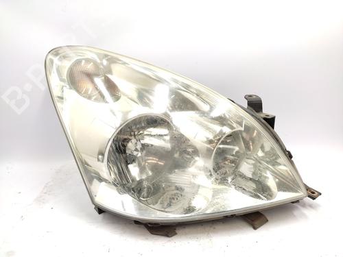 Used Right headlight Right headlight 38720243 38720243