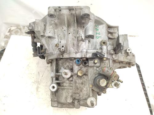 Gearkasse MAZDA 6 Station Wagon (GY) 2.0 DI (GY19) | BP26910072M3 