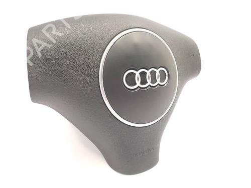 Driver airbag AUDI A3 (8P1)  | BP21156809C9 