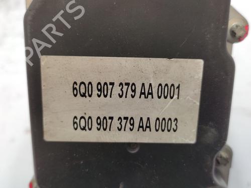 ABS pump SEAT CORDOBA (6L2) 1.9 TDI | BP27282765M43 