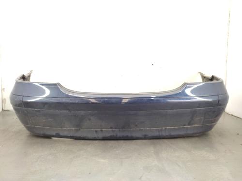 Used Rear bumper MERCEDES-BENZ C-CLASS (W203) C 200 CDI (203.004) (116 hp) 26972851