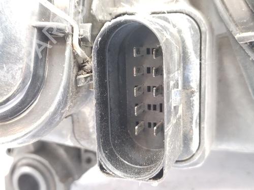 Left headlight SEAT IBIZA III (6L1) 1.9 SDI | BP27208604C28 