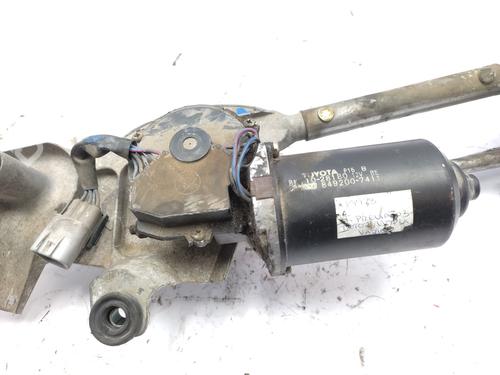 Viskermotor vindrude TOYOTA PREVIA II (_R3_) 2.0 D-4D (CLR30_, CLR30R) | BP21156005M29 