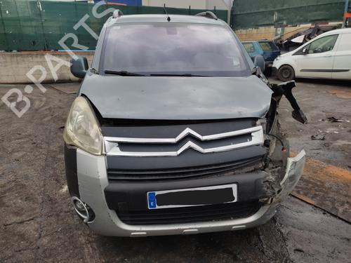 Hinge/Door check strap CITROËN BERLINGO MULTISPACE (B9)  | BP21160115C146 