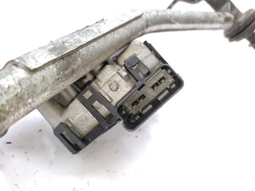 Front wiper motor PEUGEOT 206 Hatchback (2A/C)  | BP21155975M29 
