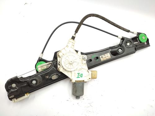 Used Front left window mechanism Front left window mechanism BMW 3 (E90) 320 i (150 hp) 33986523 33986523