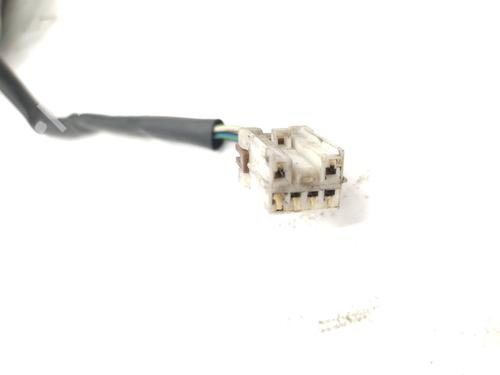 Right mirror MITSUBISHI CARISMA (DA_) 1.6 (DA1A) | BP21153651C27 