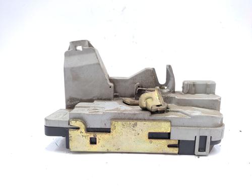 Used Rear left lock PEUGEOT 307 (3A/C) 2.0 HDi 90 (90 hp) 26587073