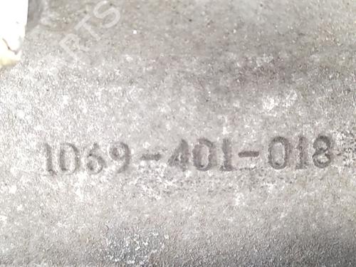 Gearbox BMW 1 (E87) 118 d | BP21538366M3 