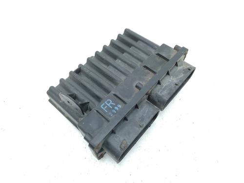 Computer motormanagement OPEL ASTRA G Hatchback (T98) [1998-2009]  21150233