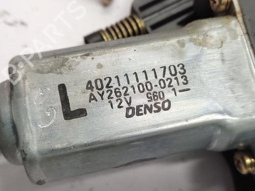 Front left window mechanism CHRYSLER PT CRUISER (PT_) | BP31925511C22