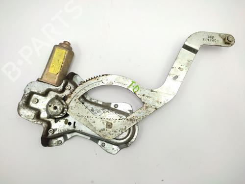 Used Rear right window mechanism LAND ROVER DISCOVERY II (L318) 2.5 Td5 4x4 (139 hp) 22905590