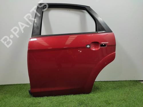 Used Left rear door FORD FOCUS II (DA_, HCP, DP) [2004-2013]  21149410