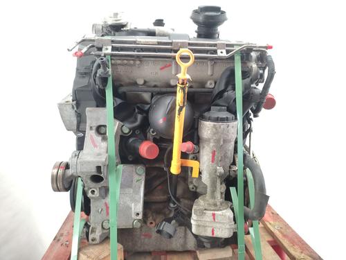 Motor für VW POLO IV Saloon (9N2, 9N4) 1.9 TDI (101 hp) 24683493