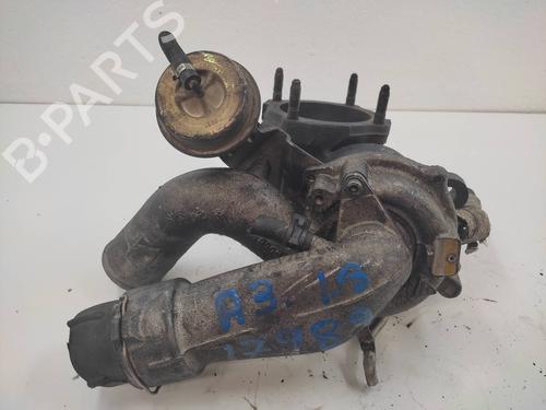 Turbocompresseur/Compresseur AUDI A3 (8L1) [1996-2006]  21149486
