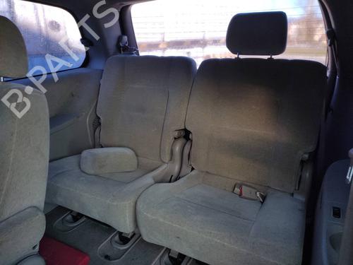 Fuse box KIA CARNIVAL II (GQ) 2.9 CRDi | BP21155236E1 