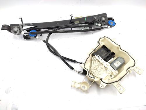 Used Front left window mechanism SEAT ALTEA (5P1) 2.0 TDI 16V (140 hp) 32140250