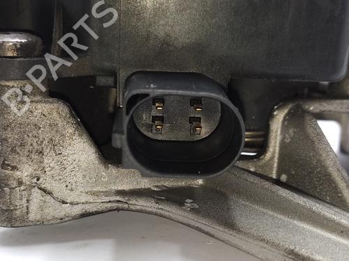 Throttle body OPEL ZAFIRA / ZAFIRA FAMILY B (A05) 1.9 CDTI (M75) | BP21159066M82 