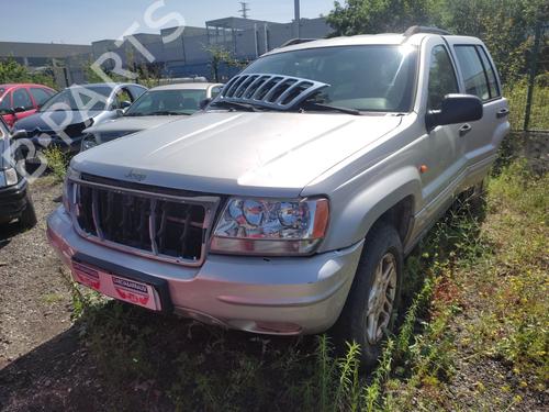 Rudehejsemekanisme Højre foran JEEP GRAND CHEROKEE II (WJ, WG) 2.7 CRD 4x4 | BP21159046C23 
