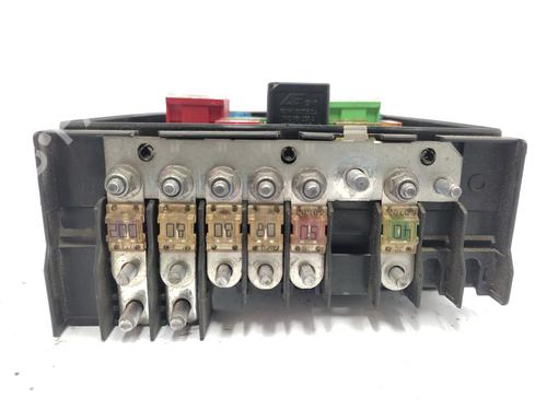 Fuse box VW GOLF IV (1J1) 1.9 TDI | BP21160136E1 