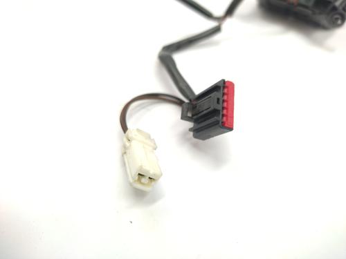 Steering wheel controls FORD FOCUS II Turnier (DA_, FFS, DS)  | BP21158973E15 
