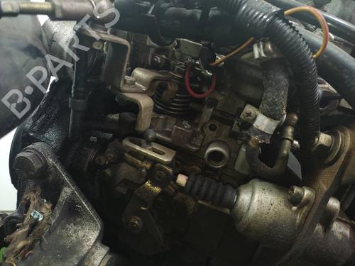 Engine ALFA ROMEO 164 (164_) 2.5 TD (164.K2A, 164.K2B) | BP21150305M1 