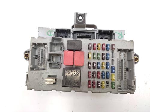 Fuse box FIAT IDEA (350_) 1.4 16V | BP21153279E1 