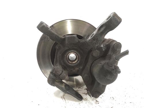 Used Left front steering knuckle RENAULT KANGOO (KC0/1_) [1997-2025]  21151459