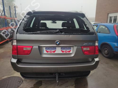 Warning switch BMW X5 (E53) 3.0 d | BP27242299I22 