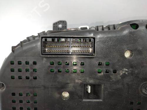 Instrument cluster HYUNDAI i30 (FD) 1.4 | BP21153094C47 