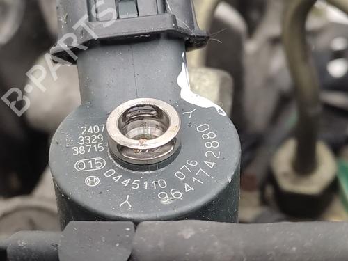 Motor CITROËN XSARA PICASSO (N68) 2.0 HDi | BP29892053M1