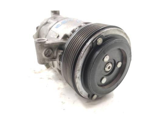 AC compressor BMW 1 (E81) 118 i | BP21150765M34 