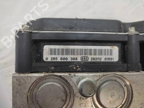 ABS pump NISSAN PRIMERA Hatchback (P12)  | BP21149393M43 