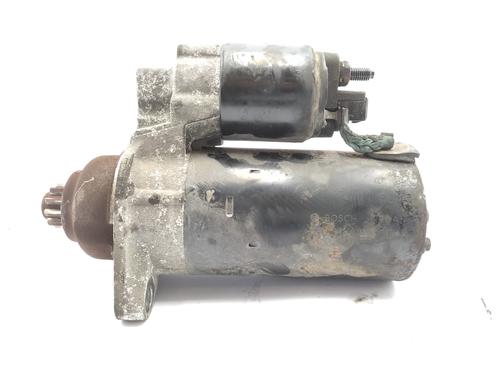 Startmotor VW POLO (9N_, 9A_) 1.4 TDI (75 hp) 22977972