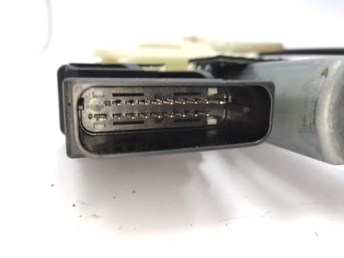 Rear left window mechanism SEAT ALTEA (5P1) 1.2 TSI | BP24683129C24 