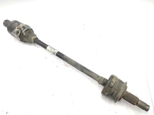 Used Right rear driveshaft Right rear driveshaft JEEP COMPASS (MP, M6, MV, M7) 2.0 CRD 4x4 (140 hp) 36303338 36303338