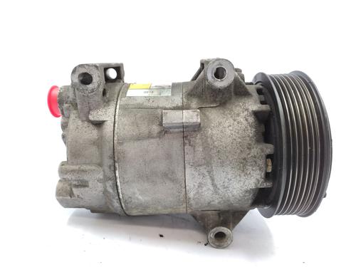AC Kompressor RENAULT MEGANE II (BM0/1_, CM0/1_) 1.9 dCi (BM0G, CM0G) | BP29123950M34 