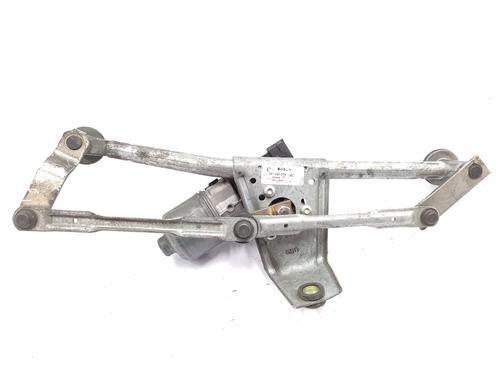 Front wiper motor PEUGEOT 206 Hatchback (2A/C)  | BP21155971M29 