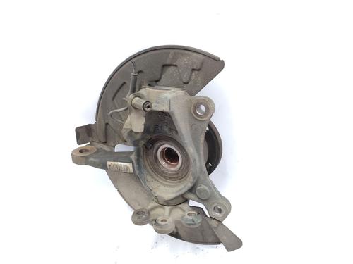 Left front steering knuckle CITROËN C5 III (RD_) 2.2 HDi 200 (RD4HLA) | BP29764676M25