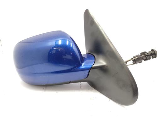 Used Right mirror SEAT LEON (1M1) [1999-2006]  21157283
