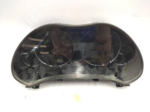 Used Instrument cluster TOYOTA AVENSIS Estate (_T25_) [2003-2008]  21154465