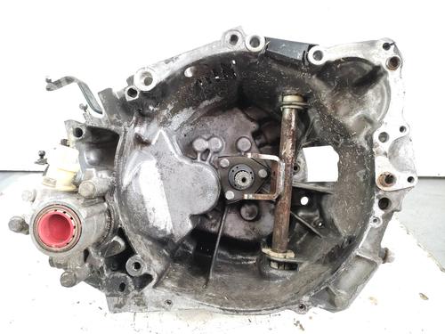 Gearbox PEUGEOT PARTNER MPV (5_, G_) 1.9 D | BP21154166M3
