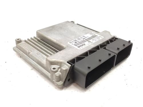engine-control-unit-ecu-mercedes-benz-e-class-w211-2002-2003-2004-2005-2006-2007-2008-2009-36645438 main image