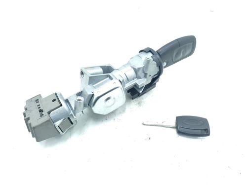 Ignition barrel FORD FOCUS II Turnier (DA_, FFS, DS)  | BP21150292M48 