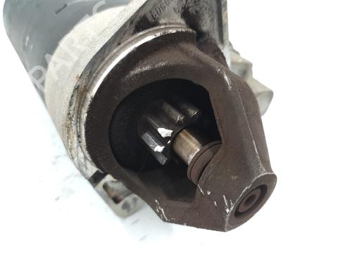 Starter OPEL ZAFIRA A MPV (T98)  | BP21152658M8 