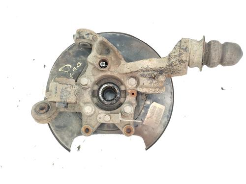 Used Right rear steering knuckle VOLVO XC90 I (275) D5 AWD (163 hp) 21157454