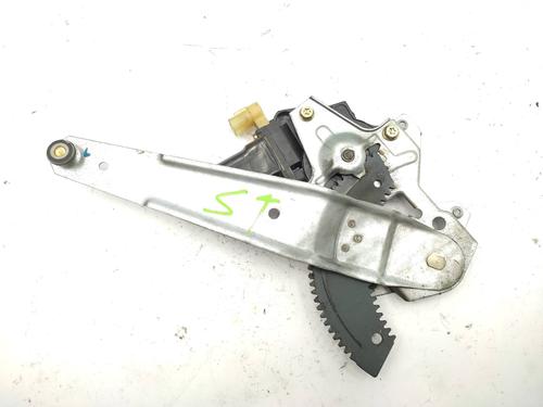 Used Rear left window mechanism HYUNDAI GETZ (TB) [2001-2011]  21154541
