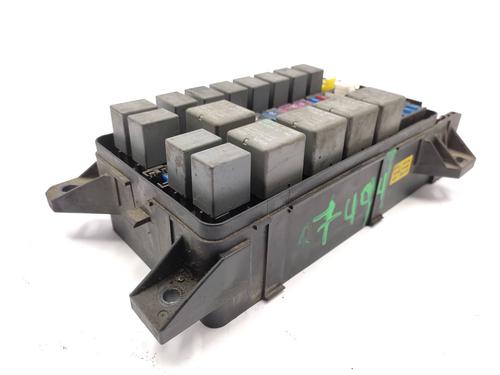 Fuse box KIA CARNIVAL II (GQ) 2.9 CRDi | BP21155236E1 