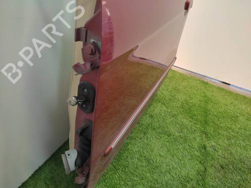 Left front door LANCIA MUSA (350_) 1.3 D Multijet (350.AXG11, 350.AXG1A) | BP21149468C2 